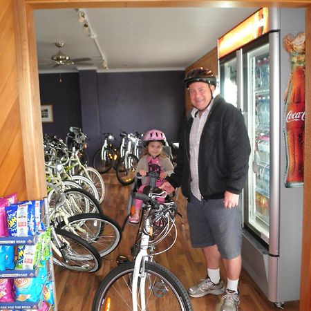 Norfolk Motor Inn Adelaide Esterno foto