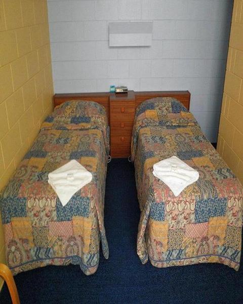 Norfolk Motor Inn Adelaide Esterno foto