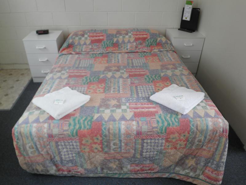 Norfolk Motor Inn Adelaide Esterno foto