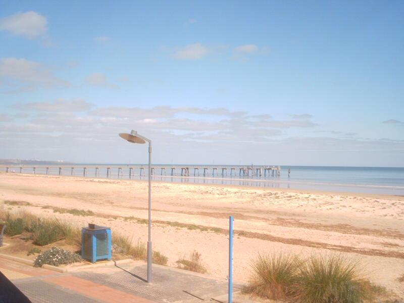Norfolk Motor Inn Adelaide Esterno foto
